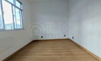 Imagem 4: Apartamento para venda possui 71 metros quadrados com 2 quartos em Tijuca - Rio de Janeiro