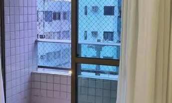 Imagem: Apartamento para aluguel possui 83 metros