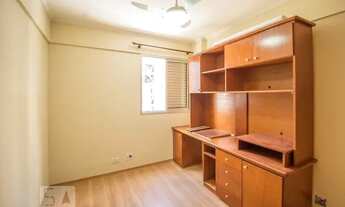 Imagem 6: Apartamento para Aluguel - Mansões Santo Antônio, 2 Quartos, 82 m2