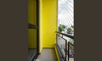 Imagem 7: Apartamento para Aluguel - Jardim Henriqueta, 2 Quartos, 64 m2