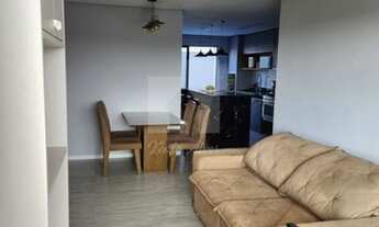 Imagem 3: JARDIM NORMÂNDIA - APARTAMENTO - 2 QUARTOS / 1 SUITE - 137,17M²