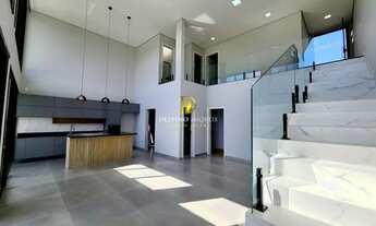 Imagem 3: CASA RESIDENCIAL em INDAIATUBA - SP, JARDIM RESERVA BOM VIVER DE INDAIATUBA