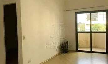 Imagem 2: Apartamento com 1 dormitório para alugar, 45 m² por R$ 1.873,00/mês - Centro - São Bernard