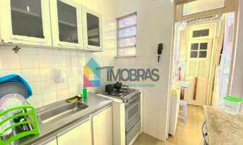 Imagem 3: Apartamento-LOCAÇÃO-Humaitá-Rio de Janeiro-RJ