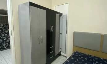 Imagem 4: Apartamento Mobiliado