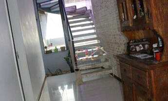 Imagem 6: Casa com 5 dormitórios, 310 m² - venda por R$ 1.480.000 ou aluguel por R$ 6.500/mês - Cond