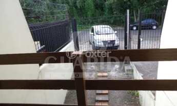 Imagem 2: Casa à venda Rua Dário Totta, Teresópolis - Porto Alegre