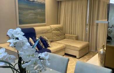 Imagem 2: Ribeirão Preto - Apartamento Padrão - Quinta da Primavera