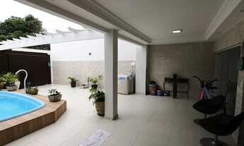 Imagem 5: Casa Independente Tríplex com 4 quartos e piscina no Portinho em Cabo Frio-RJ