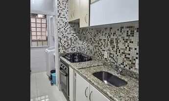 Imagem 4: APARTAMENTO - LOTEAMENTO PARQUE SÃO MARTINHO - SP