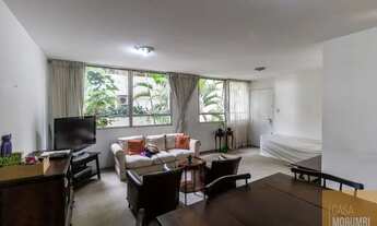 Imagem: Venda Apartamento 118m2, 03 dormitórios