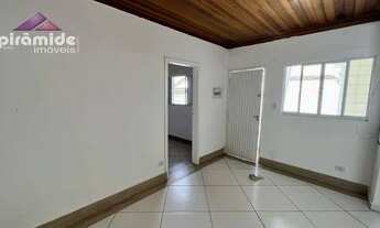 Imagem 7: Casa com 2 dormitórios para alugar, 60 m² por R$ 1.846,60/mês - Vila Maria - São José dos