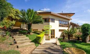 Imagem 4: Lindíssima Casa em Condomínio na Malota em Jundiaí