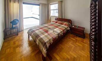 Imagem 5: Apartamento com 3 quartos à venda, 108 m² por R$ 1.600.000 - Copacabana - Rio de Janeiro/R