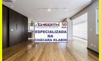 Imagem 3: Apartamento para venda tem 194 metros quadrados com 4 quartos