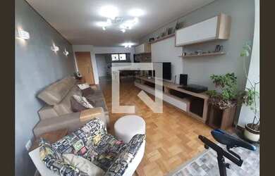 Imagem 3: Apartamento à Venda - Água Fria, 3 Quartos, 135 m2