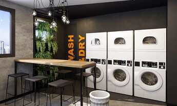 Imagem 15: Apartamento 2 quartos com varanda e vaga 47m² à venda no Belenzinho, São Paulo/SP