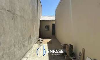 Imagem 2: Casa à venda em Igarapé no bairro Resplendor