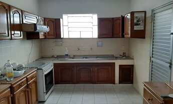 Imagem: Santo Antonio - alugo casa 4 qts 3 vagas