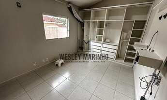 Imagem 5: Nascentes do Tarumã casa para aluguel - 3 quartos - 1 Suíte - 2 Vagas no Tarumã