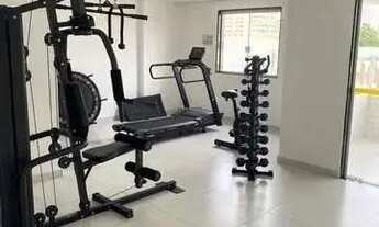 Imagem 3: Na Tupi - 1 dorm Mobiliado!! Varanda Gourmet!!