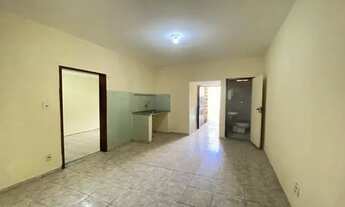 Imagem 6: Casa com 90m², 02 dormitórios por 1.500,00- Messejana/ Fortaleza- CE