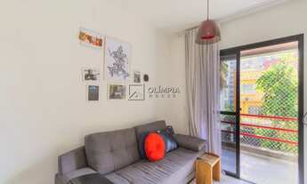 Imagem: Locação Apartamento 1 Dormitórios - 32