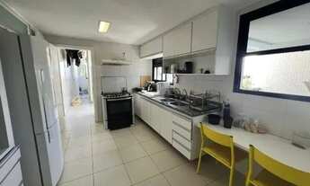 Imagem 4: Alugo 4/4 Mobiliado Horto Florestal