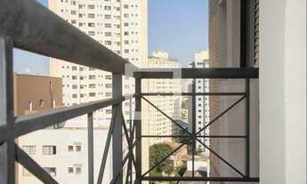 Imagem 7: Apartamento para Aluguel - Chácara Inglesa, 2 Quartos, 50 m2