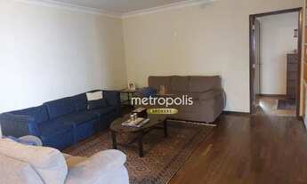 Imagem 5: Apartamento com 3 dormitórios à venda, 117 m² por R$ 650.000,00 - Centro - Santo André/SP