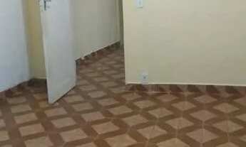 Imagem 2: Apartamento tipo casa no bairro Riachuelo/Rocha