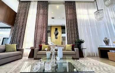 Imagem 4: ALUGO Casa Sobrado MOBILIADA em Condomínio de Alto Padrão no Urbanova