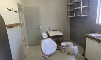 Imagem 3: Sala para alugar, 11 m² por R$ 2.500/mês - Parque Bela Vista - Votorantim/SP