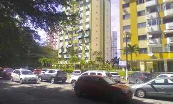 Imagem 2: Apartamento para venda possui 80m², nascente, com 3/4 em Imbuí - Salvador - Bahia