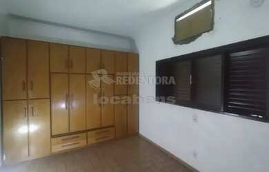 Imagem 7: Casa Padrão em São José do Rio Preto
