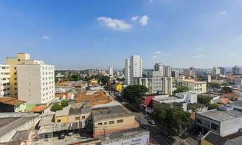 Imagem 3: Apartamento à Venda - Vila Romana, 3 Quartos, 110 m2