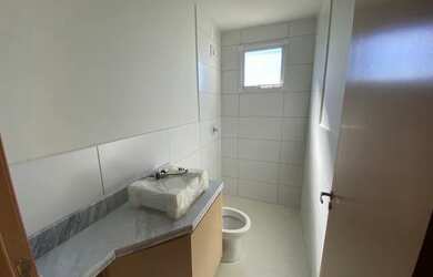 Imagem 7: Apartamento para aluguel possui 60 m2 com 02 quartos no Bairro Jardim Holanda em Uberlândi