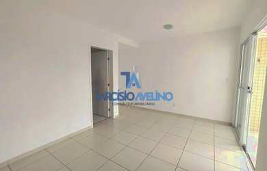 Imagem 6: Apartamento de 3/4 no Brisas ( Barra dos Coqueiros