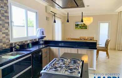 Imagem 5: CASA EM CONDOMÍNIO - CONDOMÍNIO PORTO SEGURO VILLAGE - SP