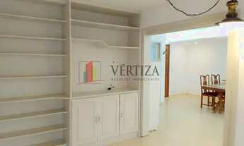 Imagem: Apartamento mobiliado para locação no