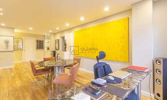 Imagem 5: Locação Apartamento 2 Dormitórios - 95 m² Jardim Europa