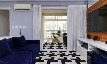 Imagem 4: Apartamento à Venda - Brooklin, 2 Quartos, 102 m2