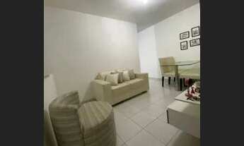 Imagem 2: Apartamento para aluguel tem 50 metros quadrados com 2 quartos em Serraria - Maceió