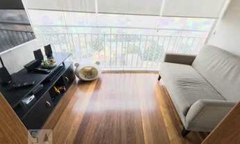 Imagem 4: Apartamento à Venda - Ipiranga, 3 Quartos, 130 m2