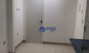 Imagem 4: Apartamento com 1 dormitório para alugar, 20 m² - Vila Maria