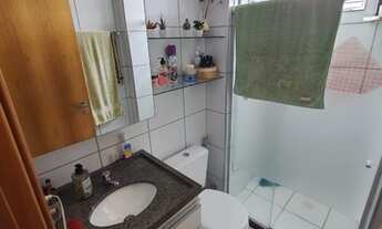 Imagem 3: Apartamento para aluguel possui 55 metros quadrados com 2 quartos em Várzea - Recife - PE