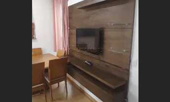 Imagem 5: Apartamento Padrão em Botucatu