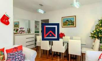 Imagem: Venda Apartamento 3 Dormitórios - 87 m²