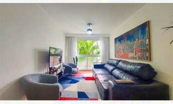 Imagem: Apartamento com 3 Dormitorio(s) localizado(a)