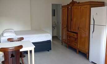 Imagem 5: STUDIO COM MOBILIA COMPLETA